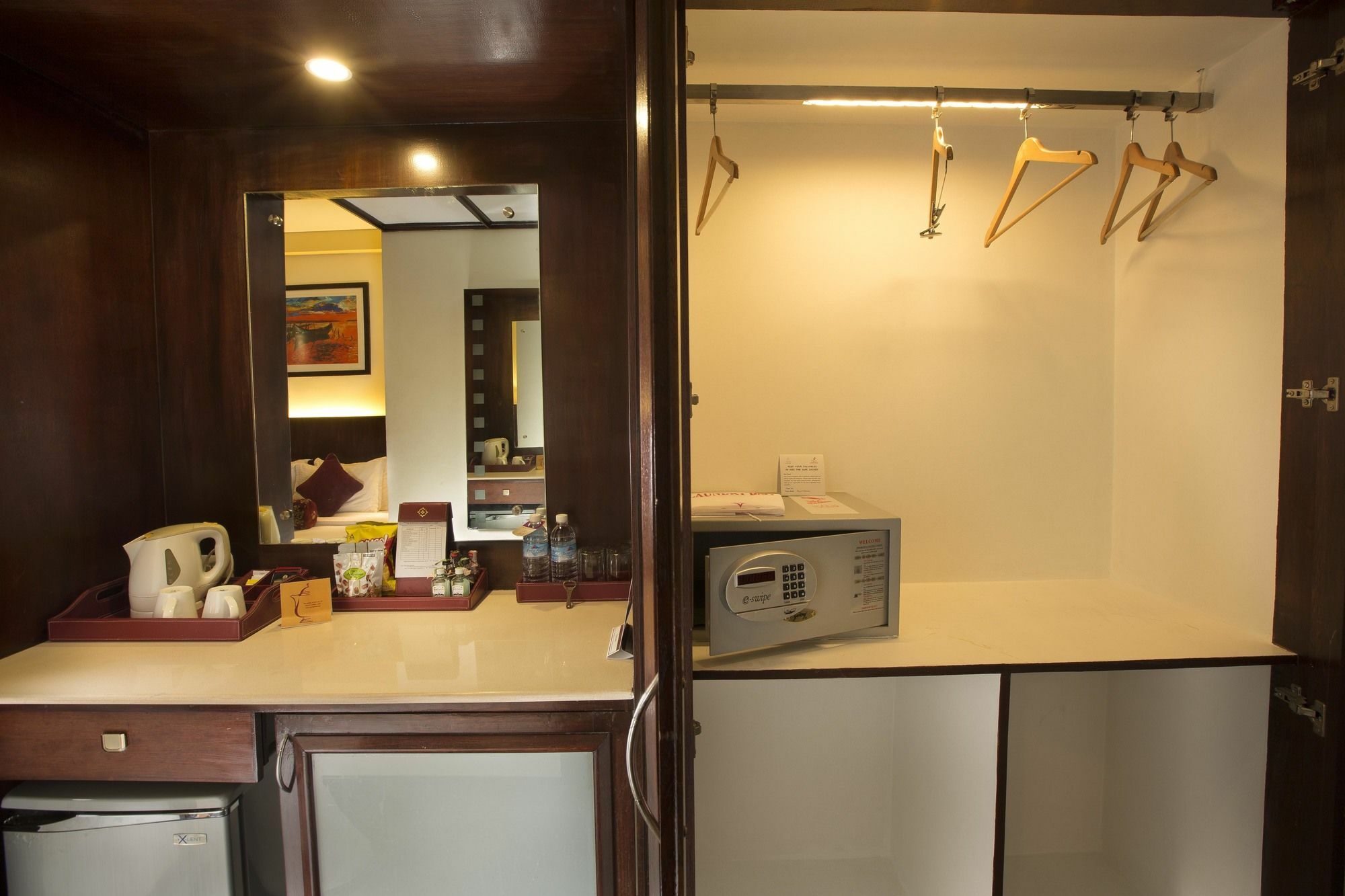 Hotel Atithi Pondicherry Exterior photo