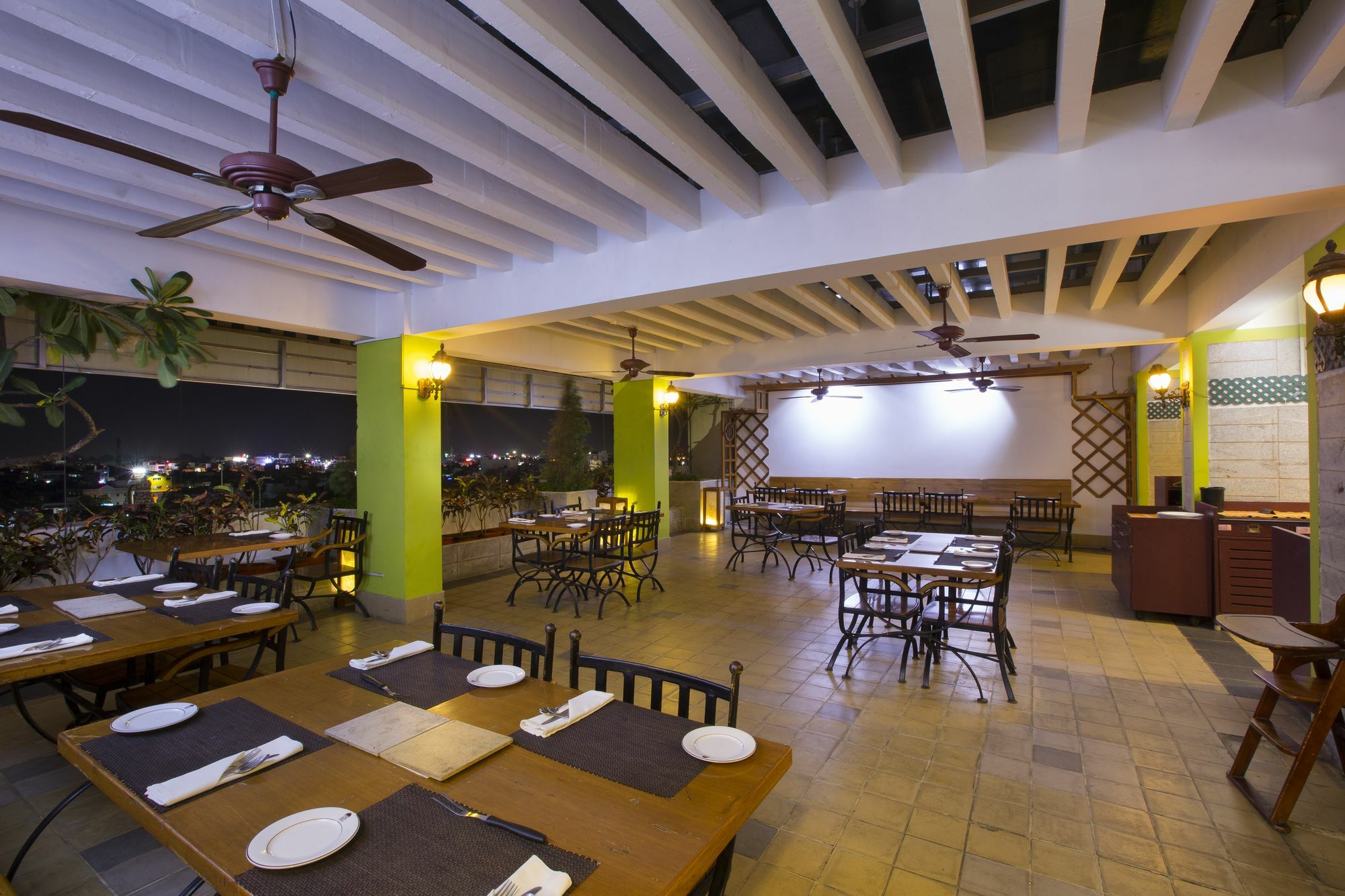Hotel Atithi Pondicherry Exterior photo